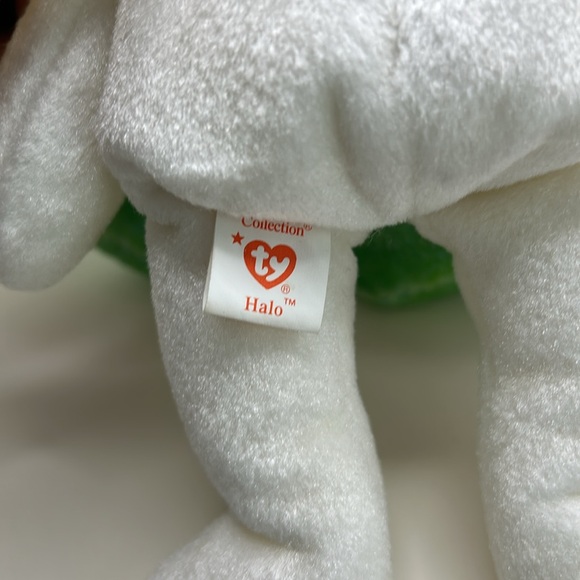 Beanie babies collection lot of 5 - Picture 2 of 10